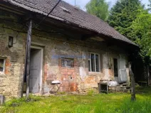 Prodej rodinného domu, Potštejn - Brná, 200 m2
