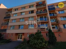 Prodej bytu 3+1, Stráž pod Ralskem, Mírová, 64 m2