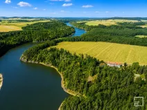 Prodej pozemku pro bydlení, Dražíč, 12195 m2