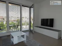 Pronájem bytu 1+kk, Brno, Střední, 38 m2