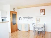 Pronájem bytu 1+1, Praha, U staré plynárny, 47 m2