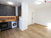 Pronájem bytu 1+kk, Kraslice, Pohraniční stráže, 23 m2