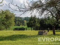 Prodej pozemku pro bydlení, Rataje nad Sázavou, 8345 m2