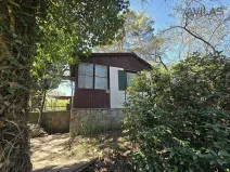 Prodej chaty, Týnec nad Sázavou - Podělusy, 30 m2