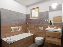 Prodej bytu 3+kk, Černá v Pošumaví, 70 m2