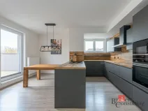 Pronájem bytu 3+kk, Heřmanova Huť - Vlkýš, U Pondu, 80 m2