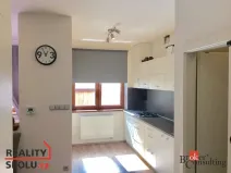 Pronájem bytu 2+kk, Jičín - Valdické Předměstí, Nová, 53 m2