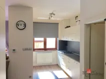 Pronájem bytu 2+kk, Jičín - Valdické Předměstí, Nová, 53 m2