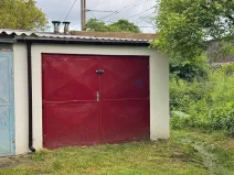 Pronájem garáže, Lovosice, U Výtopny, 19 m2