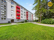 Prodej bytu 3+1, Valašské Meziříčí, Na Šištotě, 74 m2