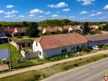 Prodej pozemku, Brod nad Dyjí, 1730 m2