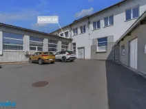 Pronájem kanceláře, Lanškroun - Ostrovské Předměstí, Opletalova, 53 m2