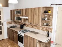 Pronájem bytu 2+kk, Jičín - Valdické Předměstí, Nová, 45 m2