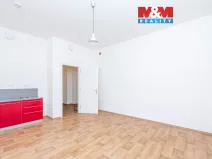 Pronájem bytu 1+kk, Studeněves, 33 m2