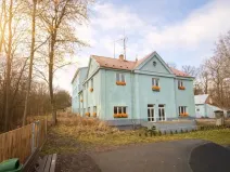 Pronájem bytu 1+kk, Dobřív, 53 m2