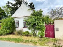 Prodej rodinného domu, Jamolice, 100 m2