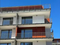 Pronájem bytu 1+kk, Jablonec nad Nisou, Jezdecká, 42 m2