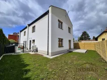 Pronájem rodinného domu, Šenov u Nového Jičína, 112 m2