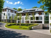 Prodej bytu 4+1, Praha - Bubeneč, Pod kaštany, 164 m2