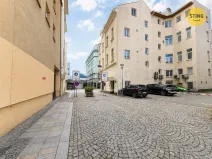 Pronájem bytu 1+1, Ostrava - Moravská Ostrava, 30 m2