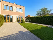 Pronájem rodinného domu, Praha - Písnice, Budilovská, 180 m2