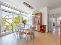 Prodej bytu 4+kk, Praha - Vysočany, Skloněná, 116 m2