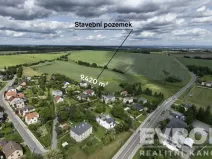Prodej pozemku pro bydlení, Velká Polom, 9420 m2