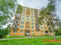 Prodej bytu 4+1, Plzeň, Skupova, 77 m2