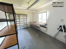 Pronájem skladu, Ústí nad Labem, Přístavní, 15 m2