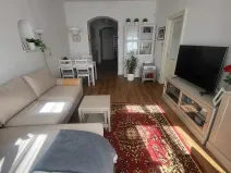 Pronájem bytu 3+1, Jičín, Čelakovského, 71 m2