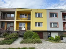 Prodej rodinného domu, Rašovice, 180 m2