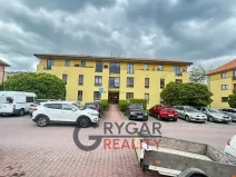Prodej bytu 2+kk, Praha - Stodůlky, Jaroslava Foglara, 43 m2