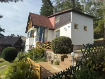 Prodej chaty, Hrobčice - Mukov, 104 m2