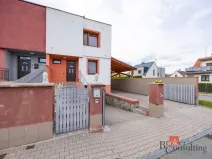 Pronájem rodinného domu, Kostelec nad Orlicí, Luční, 150 m2