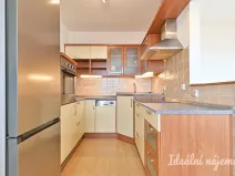 Pronájem bytu 4+kk, Brno - Líšeň, Ševelova, 82 m2