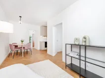 Prodej bytu 3+kk, Praha - Žižkov, Sudoměřská, 70 m2