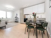 Prodej bytu 4+kk, Praha - Vršovice, Čeljabinská, 83 m2
