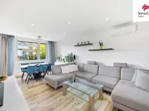 Prodej bytu 4+1, Pardubice, Arnošta z Pardubic, 88 m2