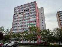 Prodej bytu 1+1, Most, Rozmarýnová, 34 m2