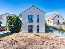 Pronájem komerční nemovitosti, Roztoky, Wolkerova, 48 m2