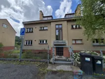 Pronájem bytu 2+1, Tanvald - Šumburk nad Desnou, Popelnická, 77 m2