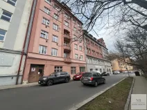 Pronájem bytu 4+1, Karlovy Vary, Šmeralova, 98 m2