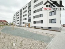 Pronájem bytu 2+kk, Jaroměř, Josefa Šímy, 57 m2