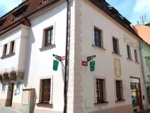 Pronájem kanceláře, Klatovy - Klatovy I, Krameriova, 15 m2