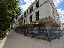 Prodej obchodního prostoru, Kroměříž, Slovanské náměstí, 320 m2