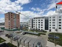 Pronájem bytu 2+kk, Brno - Horní Heršpice, Jižní, 56 m2