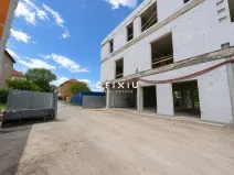 Prodej obchodního prostoru, Kroměříž, Slovanské náměstí, 185 m2
