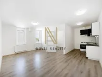 Pronájem bytu 2+kk, Plzeň, Denisovo nábřeží, 48 m2