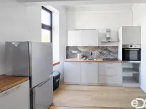Pronájem bytu 3+kk, Semily, Husova, 67 m2