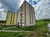 Prodej bytu 3+1, Ústí nad Labem, Jindřicha Plachty, 66 m2